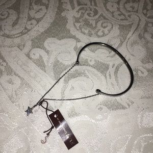 Henri Bendel bracelet
